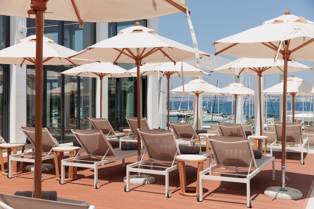 Hotel Preko Otok Ugljan, Curio Collection by Hilton - Wellness opuštanje tijekom vikenda